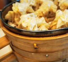 Premium Lamb and Wild Onion Dumplings