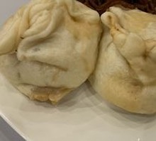 Pork and Green Bean Dumplings