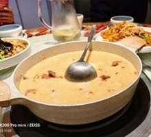 Pigeon Soup for Nourishment