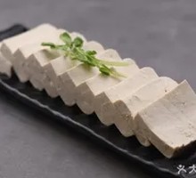 Ningbo Fresh Tofu