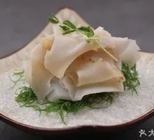 Nine-Second Abalone Slices