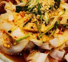 Shihezi Cold Noodles