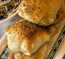 Xinjiang Lamb Skewer Buns