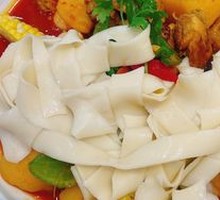 Shawan Big Pot Chicken