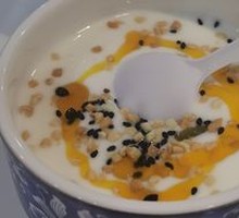 Handmade Yogurt