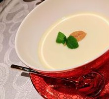 Sea Urchin Moonlit Steamed