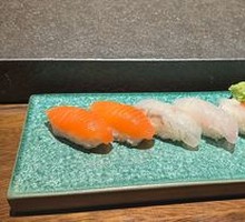 Fugu Sushi