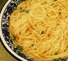 Yangchun Noodles