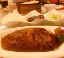 Casserolette Roast Duck