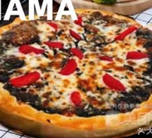 Strawberry Chocolate Pizza