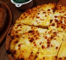 Classic Cheese Sticks