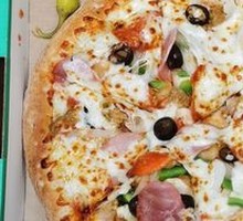 Duo Yi Traditional Pizza