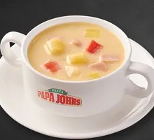 Sausage Cream Potato Soup