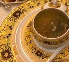 Buddha Jumps Over the Wall