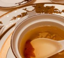 Steam Pot Mushroom Soup