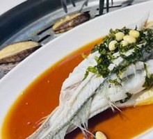 Deep-sea Yellow Croaker