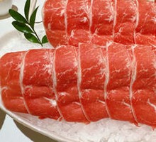 Angus Shoulder Blade Meat