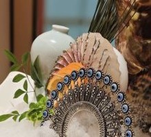 Tiger Grouper Sashimi