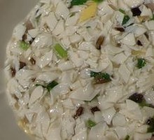 Intangible Heritage · Pingqiao Tofu