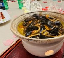 Intangible Heritage - Huai'an Soft Tendon