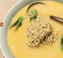 Braised Tofu Vermicelli