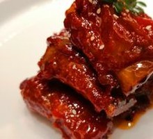 Sweet and Sour Pork Ribs