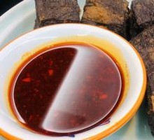 Changsha Stinky Tofu