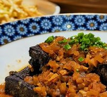 Changsha Stinky Tofu