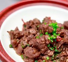 Hunan Yongzhou Blood Duck