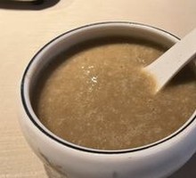 Hunan Ice Tofu Pudding