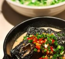 Changsha Stinky Tofu