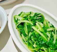 Home-Style Quick Mustard Greens