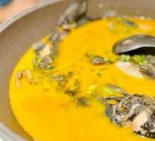 Xiang-style Yellow-braised Large Catfish