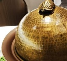 Braised Softshell Turtle with Red Sauce