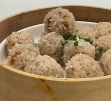 Huxiang Lotus Root Meatballs