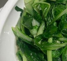 Stir-Fried Vegetables