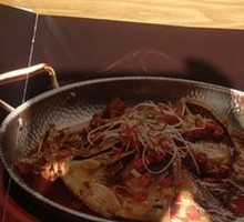 Changsha Special Smelly Mandarin Fish