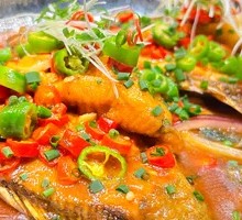 Xiaoxiang Stinky Crawfish