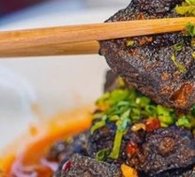 Huo Palace Stinky Tofu