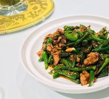 Homestyle Stir-Fried Pork