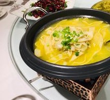 Chicken-Flavored Crisp Bamboo Shoots