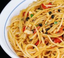 Xiangxi Special Potato Shreds