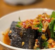 Old Changsha Stinky Tofu