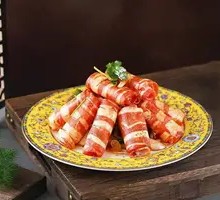 Premium Beef Tenderloin