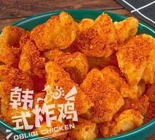 Finger-Licking Pleasure Abalone Mushroom