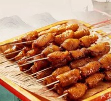 Spicy Chicken Tendons