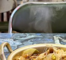 Northeastern Chinese Spicy Hot Pot