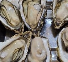 Grilled Oysters