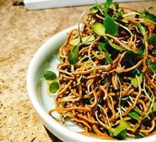 Bamboo Shoot Tofu丝