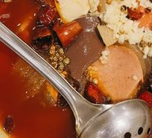 Seafood Mǎoxiě Wàng